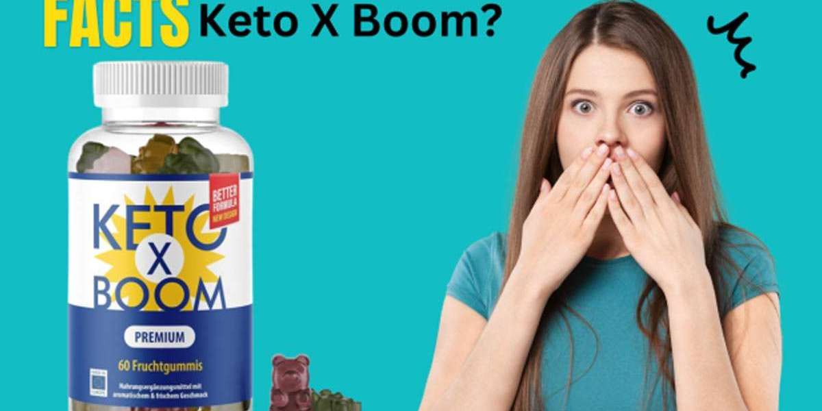 KetoXBoom Deutschland Bewertungen – Neuestes Nahrungsergänzungsmittel zur Gewichtsabnahme | Echte Vorteile und Nebenwirk