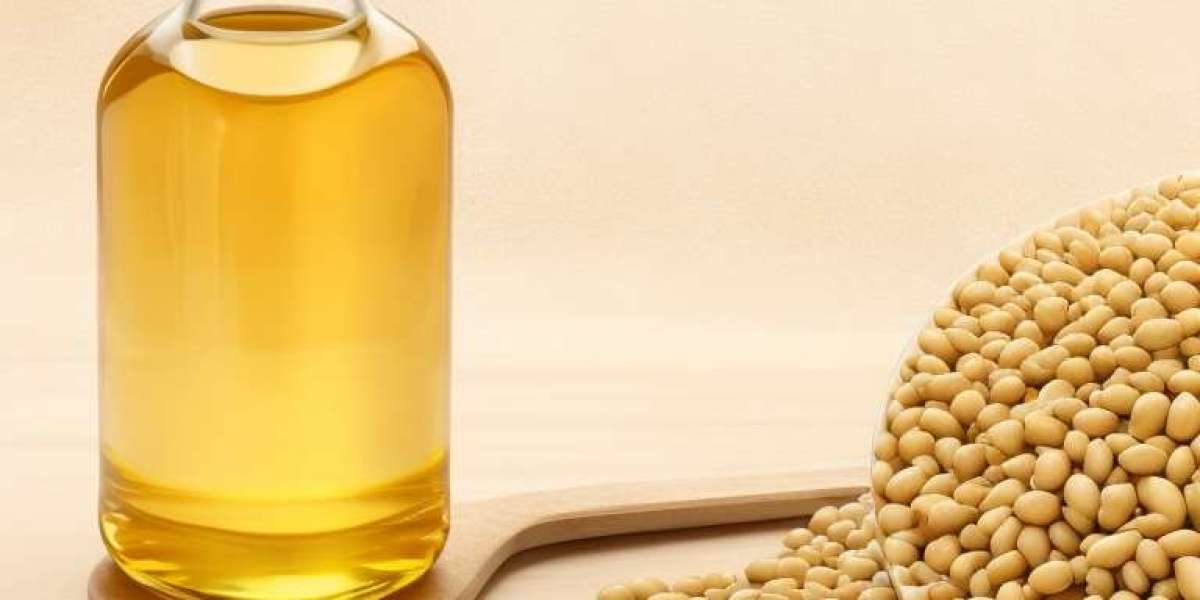 Establishing a Profitable Soybean Oil Processing Plant 2024: Machinery and Raw Materials