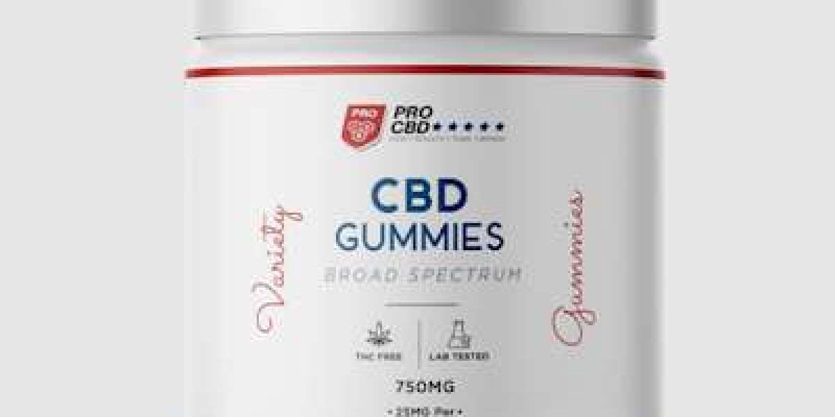 Pro Players CBD Gummies 2023 Review Scam Or Legit