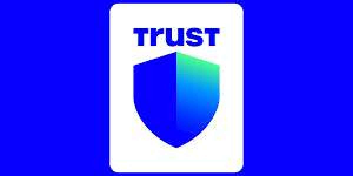 Trust Wallet – Withdrawal procedure of crypto assets