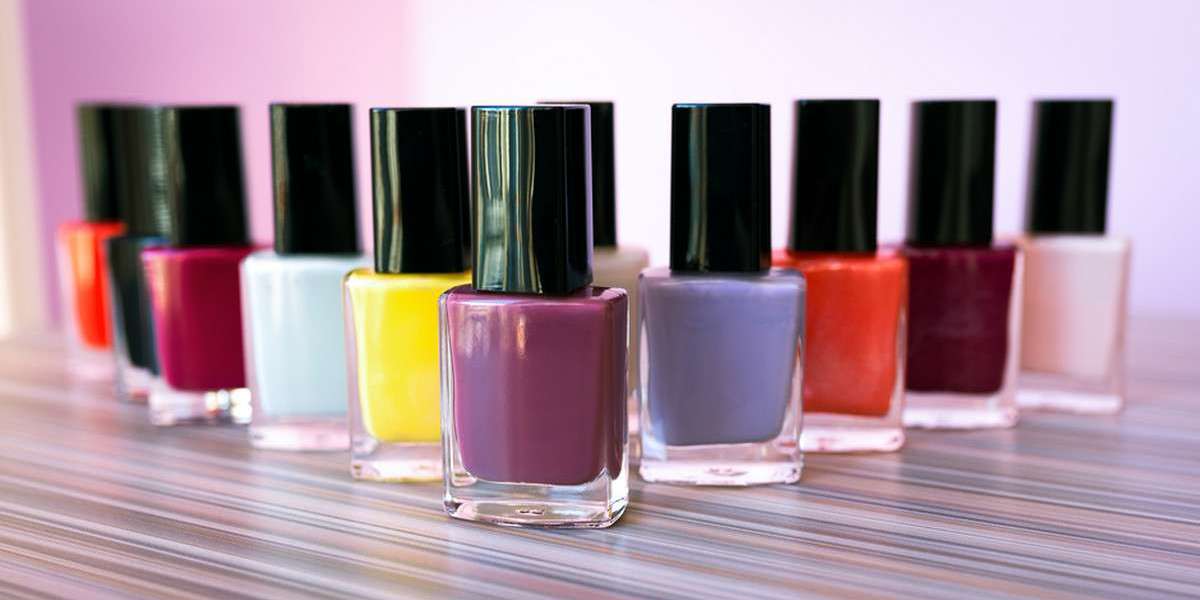 Transform Your Nails with Our High-Quality Lakiery do Manicure Shades