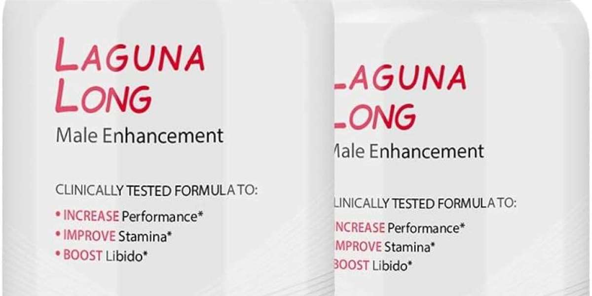 Laguna Long Male Enhancement What Are Its Advantages And Remedies?
