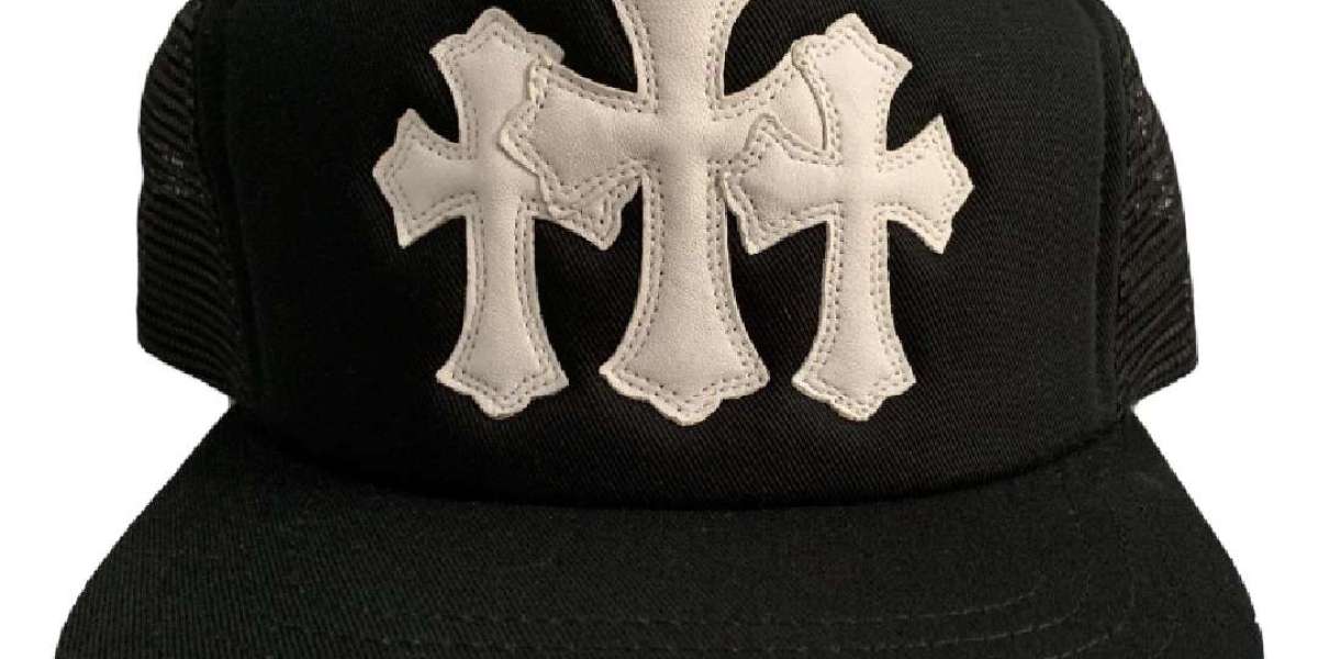 Exploring Exquisite Designs in Chrome Hearts Hats