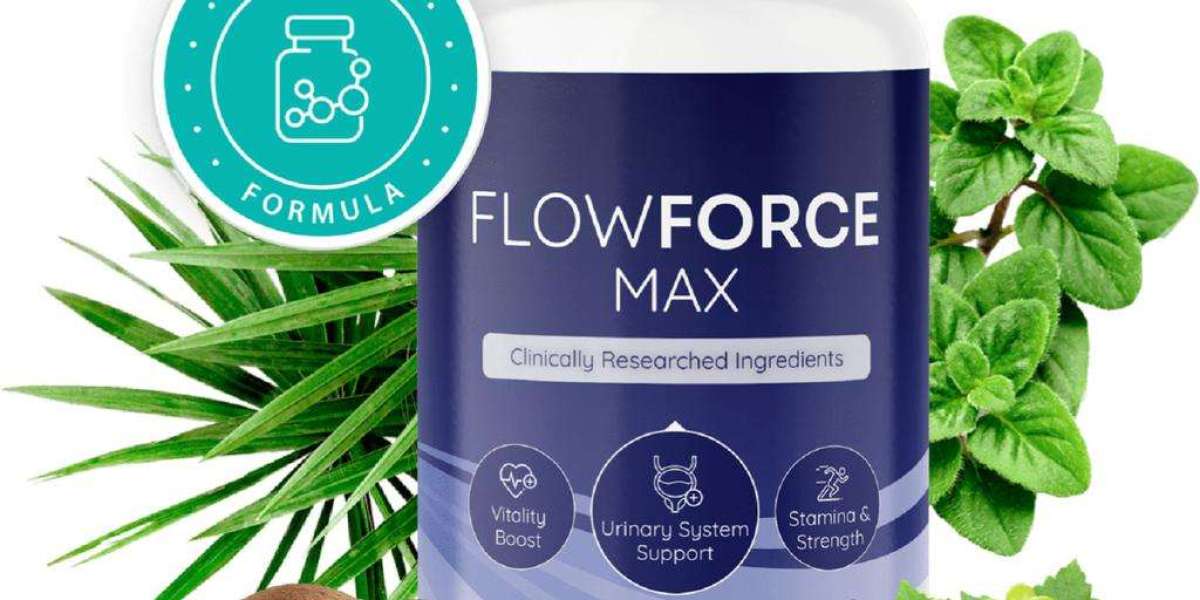 FlowForce Max US Reviews