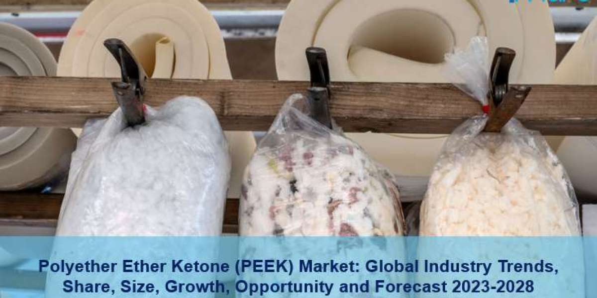 Polyether Ether Ketone (PEEK) Market Research Report, Size, Share, Trends and Forecast to 2023-2028