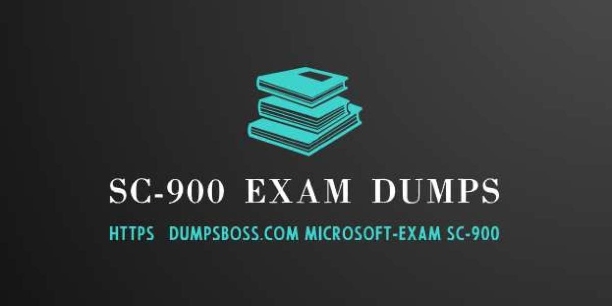 SC-900 Exam Dumps Revolution: Unlocking Certification Success