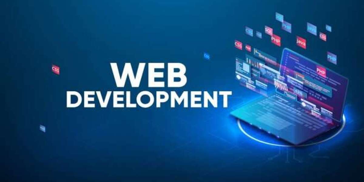 Unveiling Excellence: Web Development Services in London.