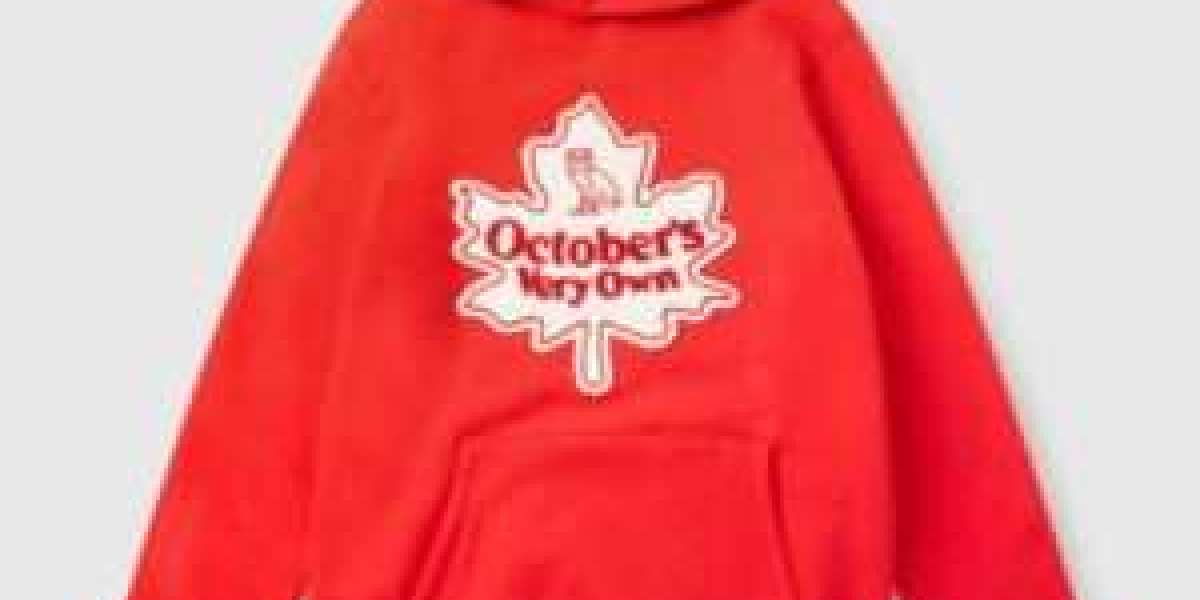OVO Clothing fashionable hoodie shop