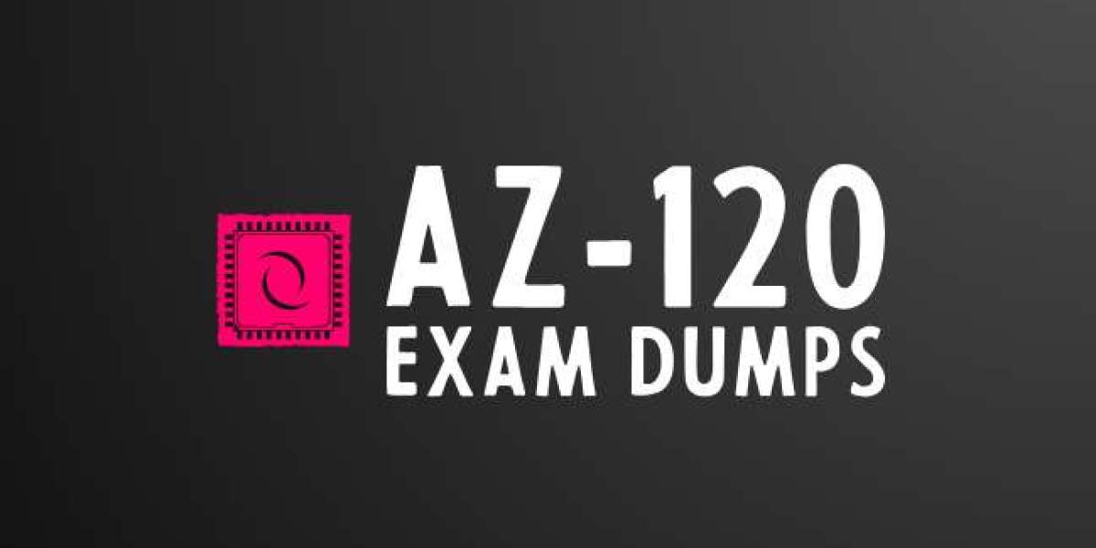 AZ-120 Exam Dumps Exposed: A Comprehensive Evaluation