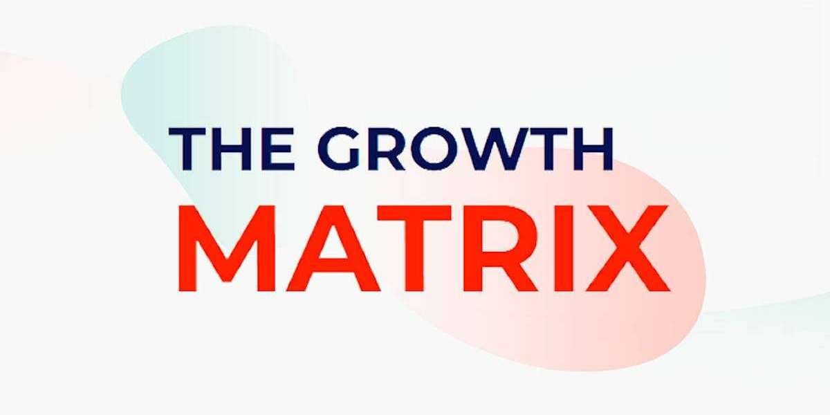 What Are Advantages Of The Growth Matrix PDF?