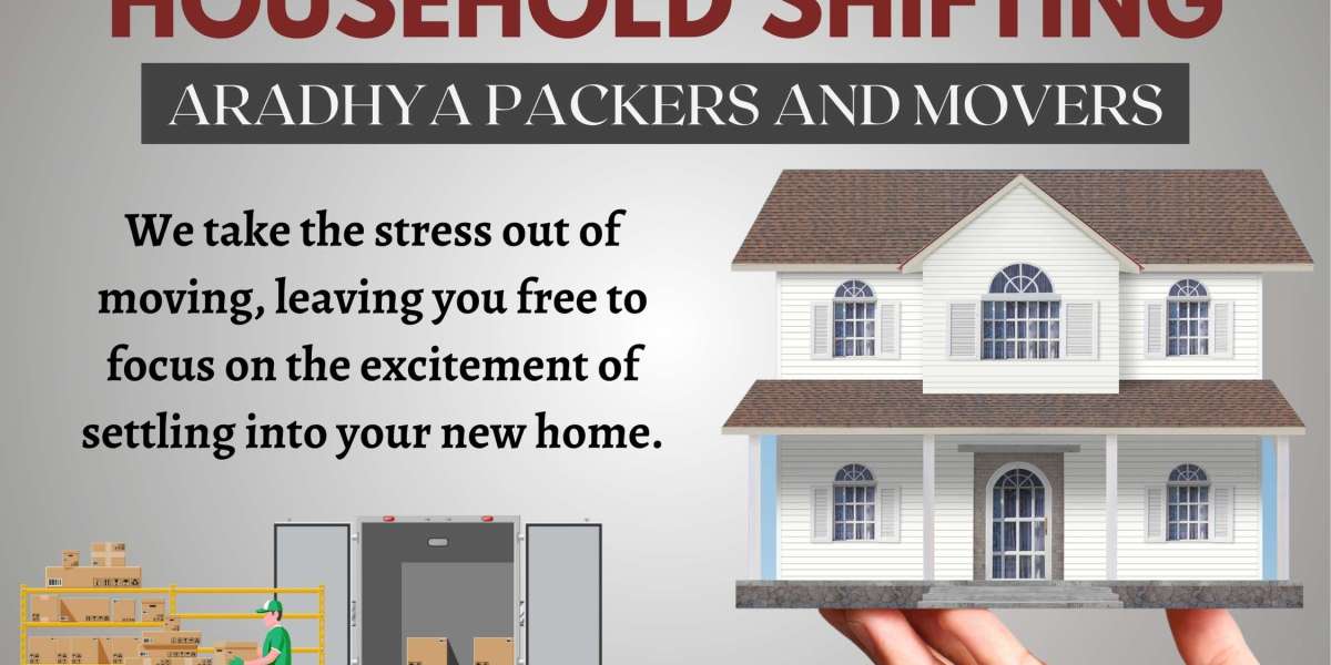 Best Household Shifting Services