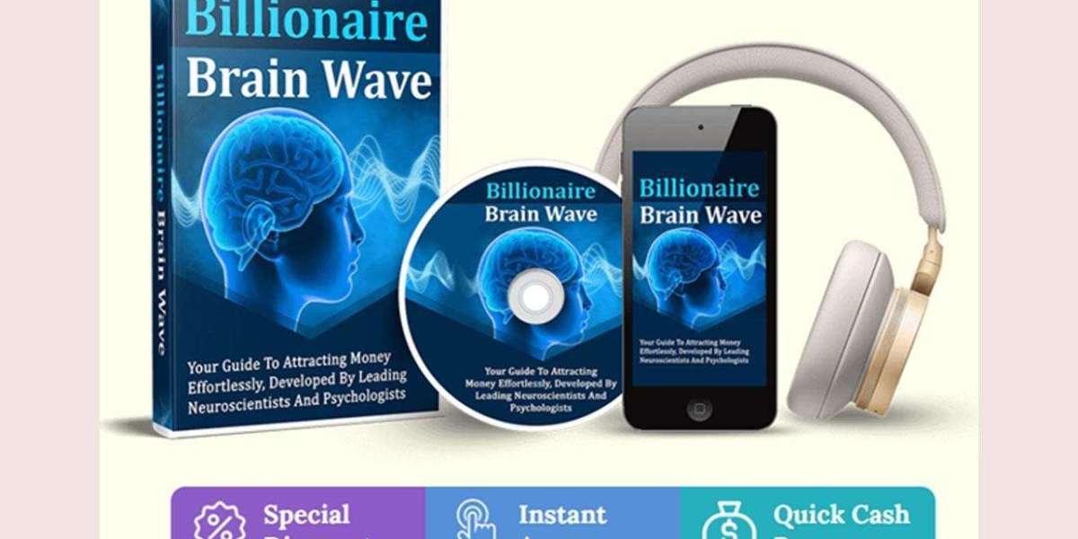 Billionaire Brain Wave Reviews, Download & How To use?
