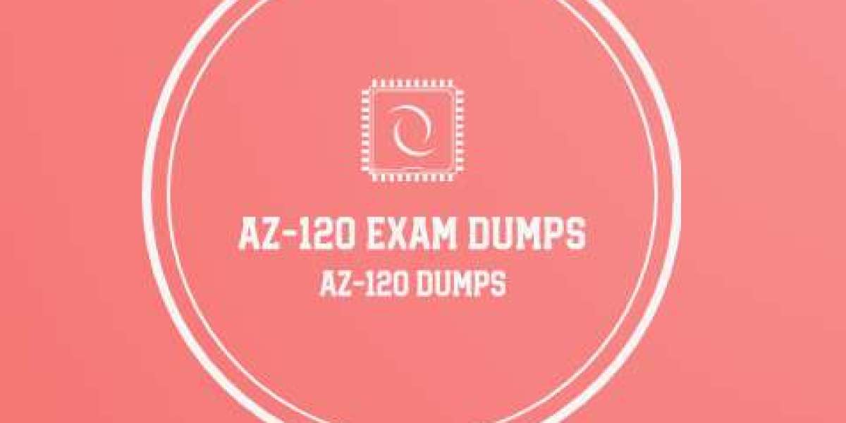The AZ-120 Exam Dumps Revolution: Redefining Success