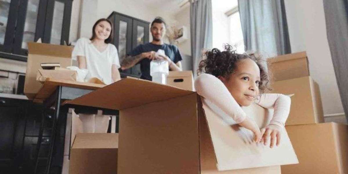 5 Professional Tips to Prepare and Pack Things for a Move!