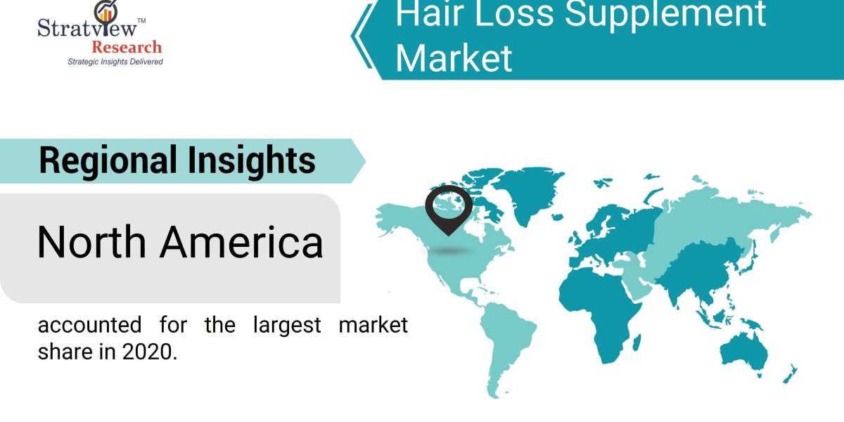 From Strands to Strength: A Comprehensive Guide to Hair Loss Supplements