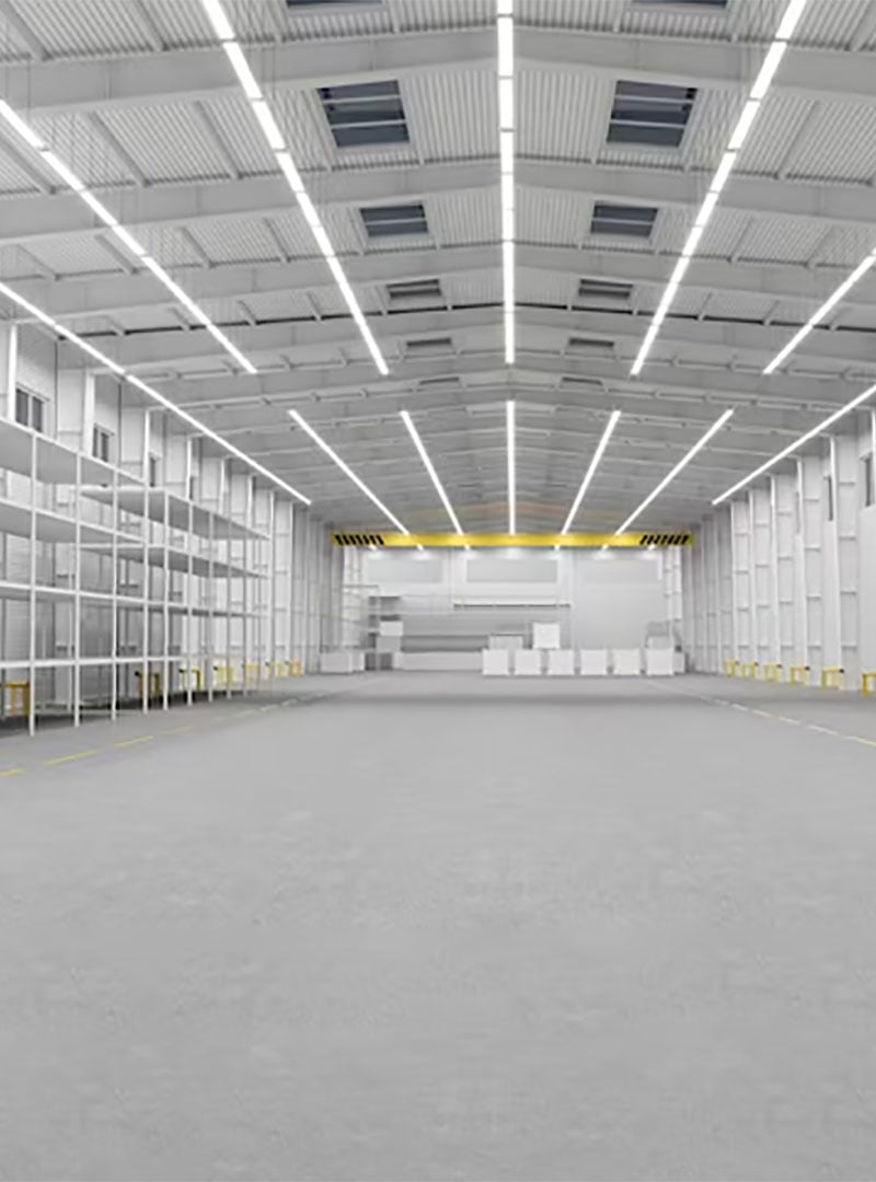 Warehousing in Dubai | Best Warehouse Construction and Contracting Company
