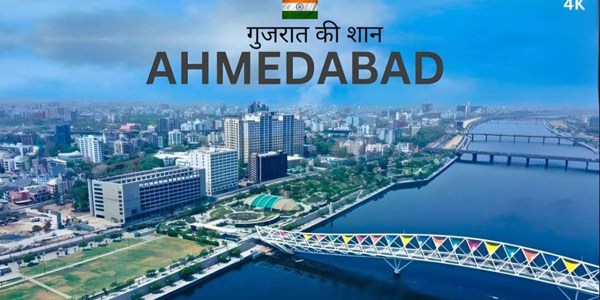 7 Touristic Things To Do In Ahmedabad from Udaipur