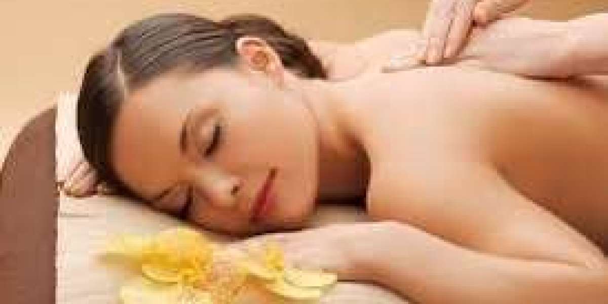 Urfi Body Massage & SPA