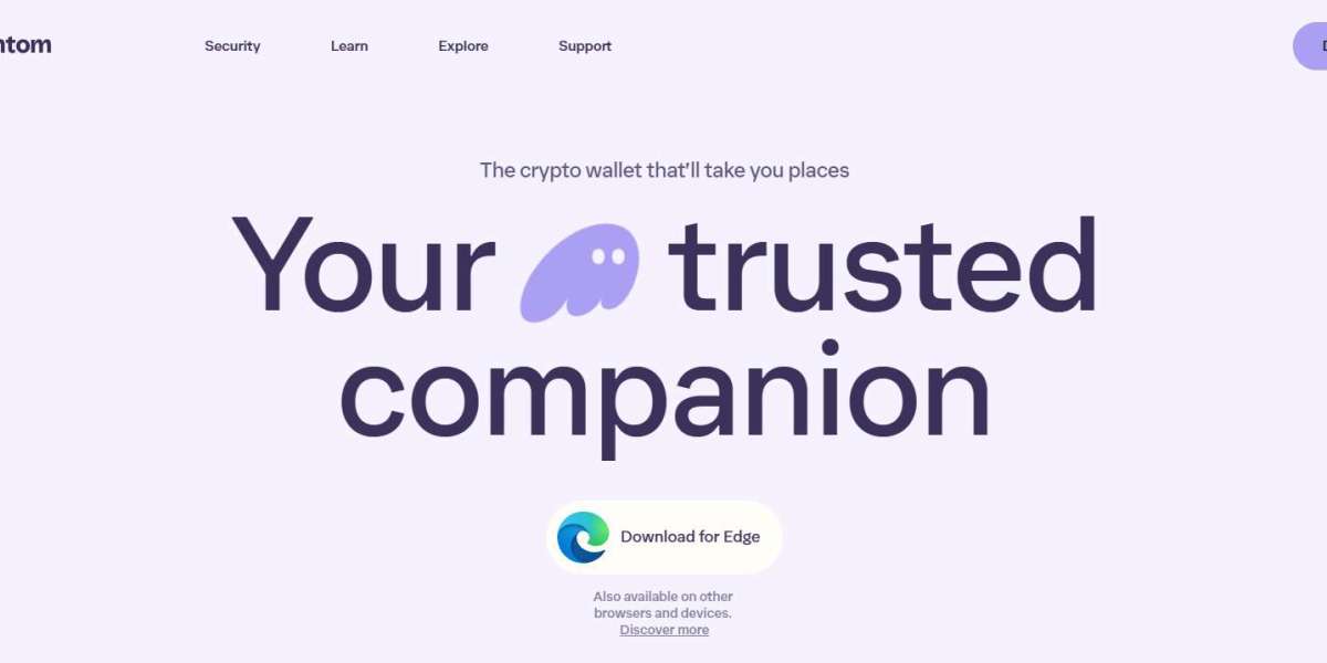 A Complete Guide to Phantom Wallet: An In-Depth Look