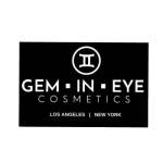 GEM IN EYE Cosmetics profile picture