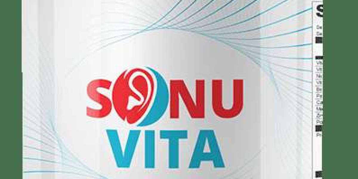 What Is SonuVita And What Reasons for Utilizing SonuVita?