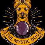 The Mystic Dog