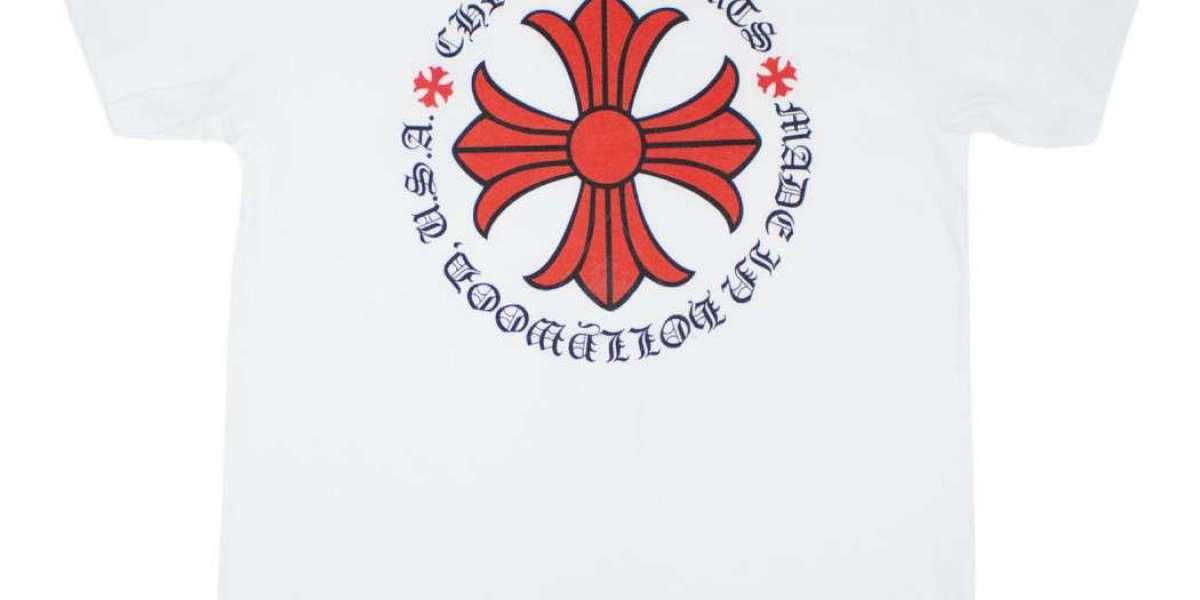 Chrome Hearts: Crafting Luxury in Lifestyle