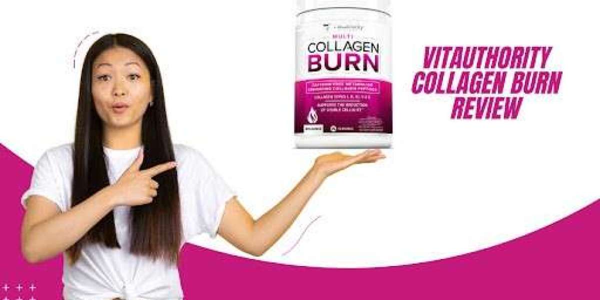 Vitauthority Collagen Burn Review Faster By Using These Simple Tips