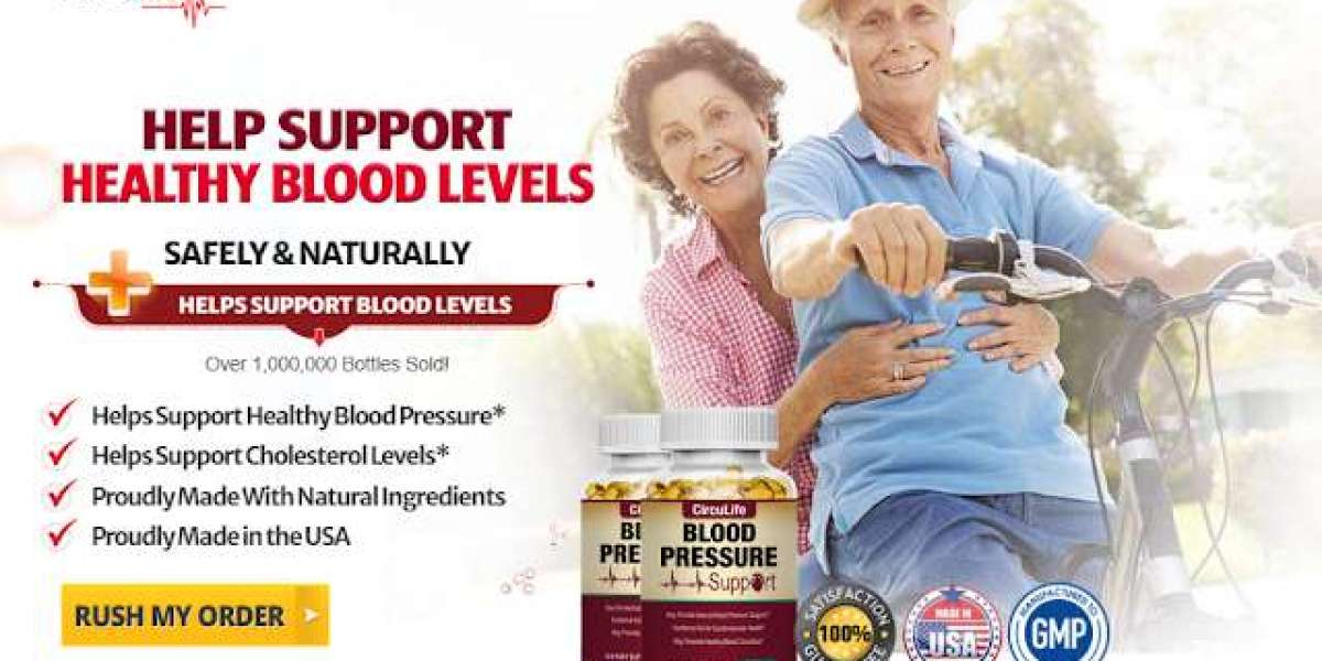 Maintain Healthy Blood Sugar Levels with CircuLife [Updated 2024]