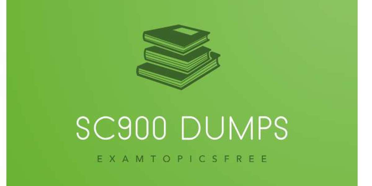 SC900 Exam Domination: Harness the Power of SC900 Dumps!
