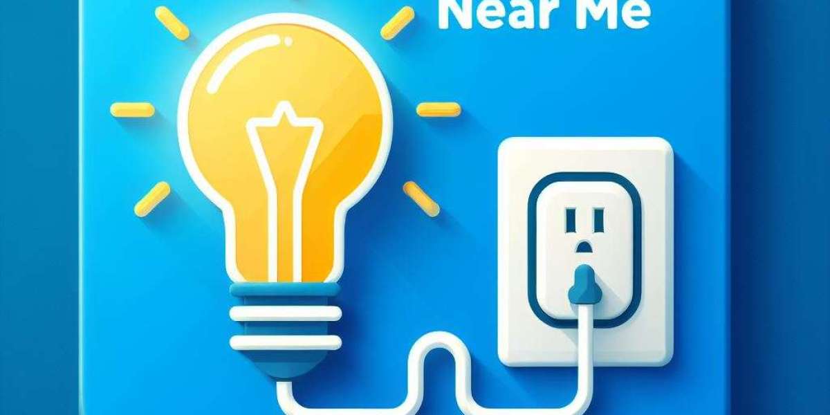 Electrician service near Lewisham