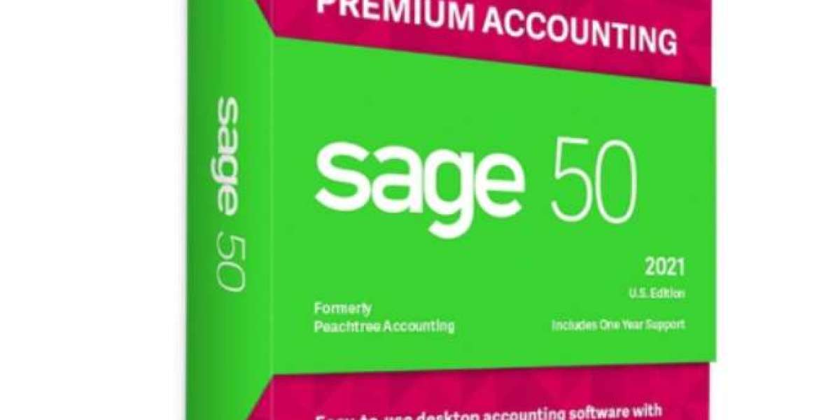 Reasons to use Sage 50 cloud-US edition