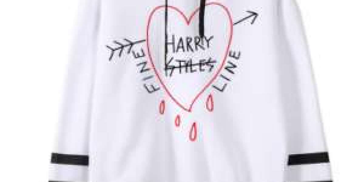 Harry Styles Merch modren fashion design shop