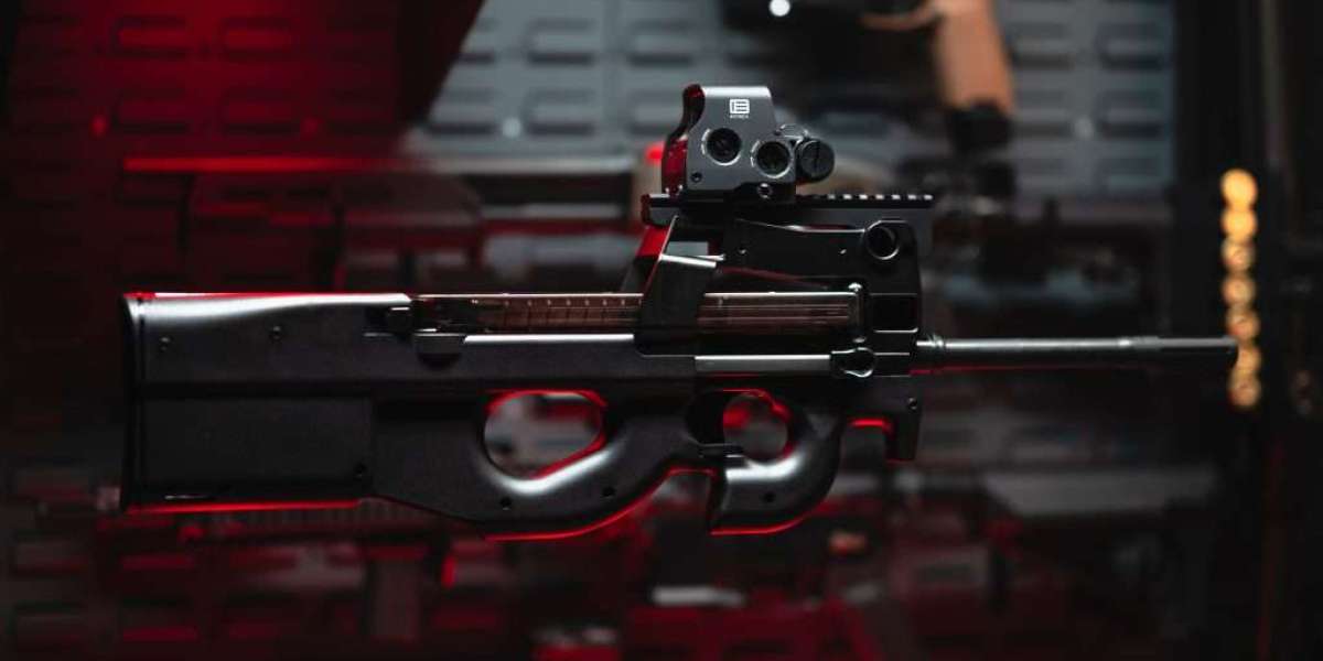 FN Reflex Pistol: A Symphonic Exploration