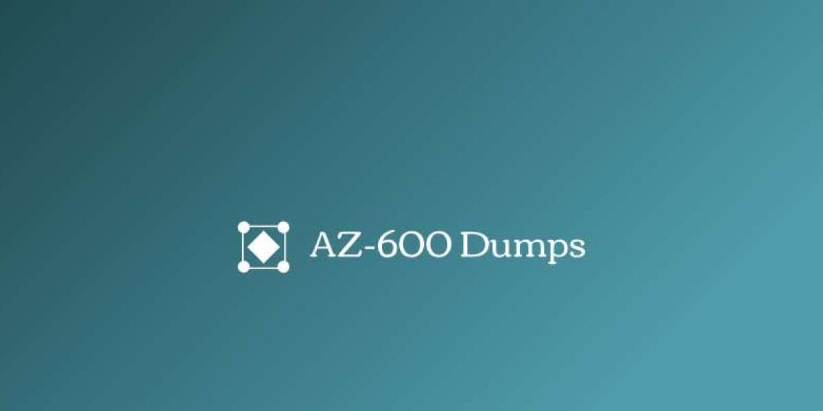 The Ultimate Guide To Az-600 Dumps