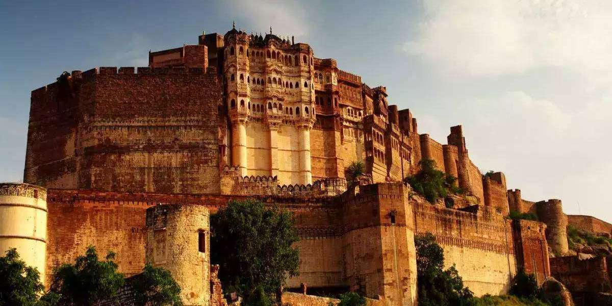 Explore Blue City Jodhpur in 48 Hours: The Ultimate Itinerary