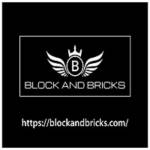 blockand bricks