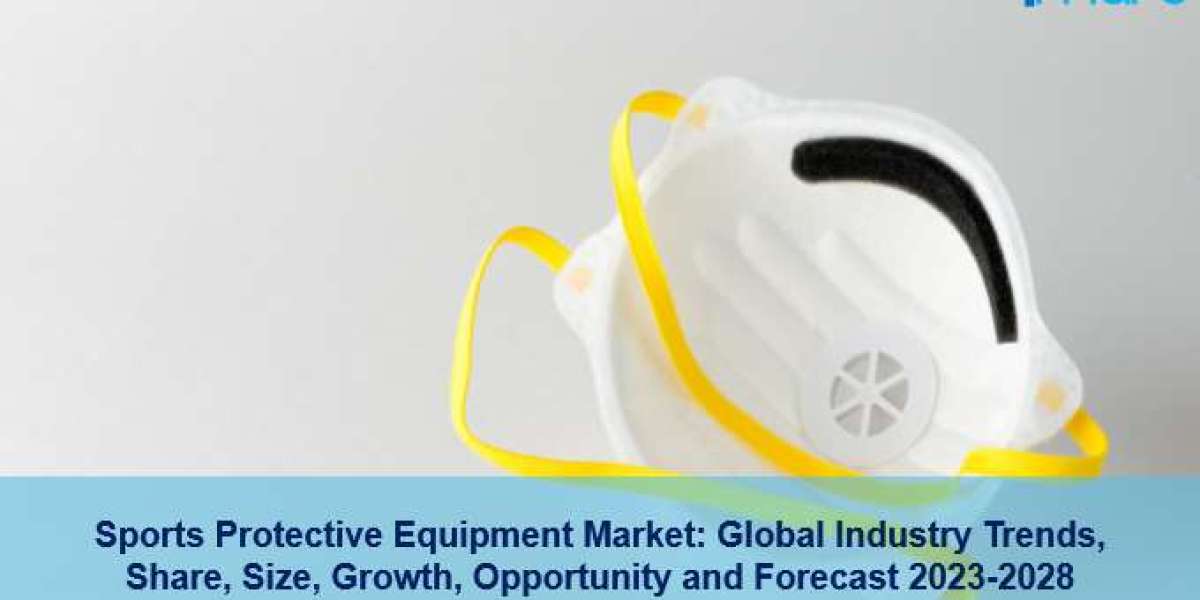Sports Protective Equipment Market Overview, Industry Top Manufactures, Market Size, Opportunities and Forecast by 2023-