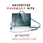 Pharmacy Advertising