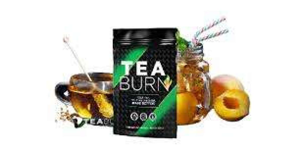 How Tea Burn Belly Fat Is Beneficial For Losing Weight?