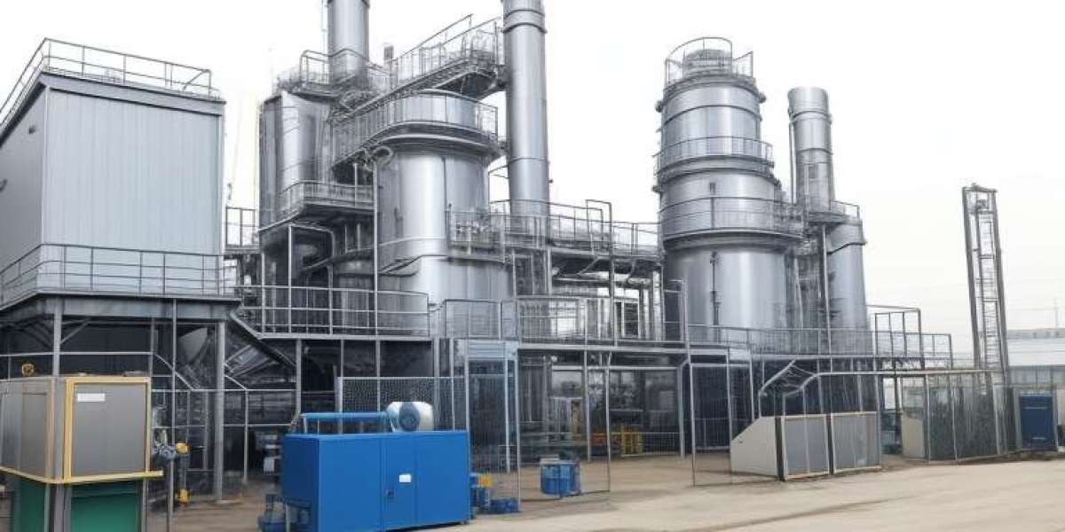NTA (Nitrilotriacetic Acid) Manufacturing Plant Project Report 2024, Unit Operations, Requirements and Cost Involved