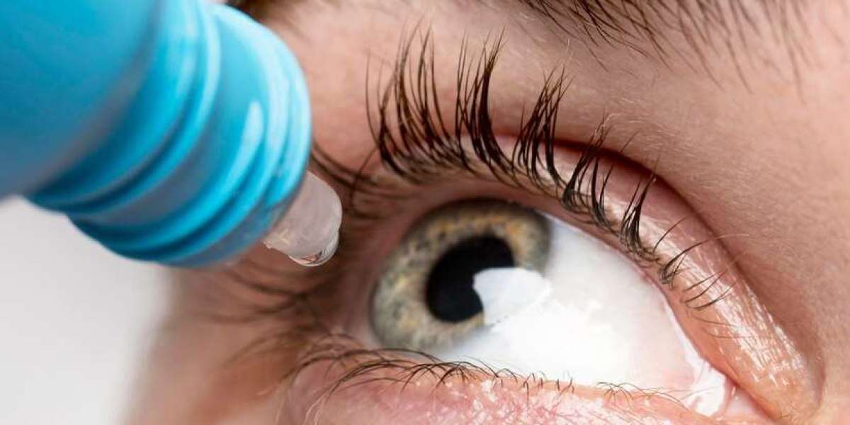 Careprost Eye Drops: What You Need To Know