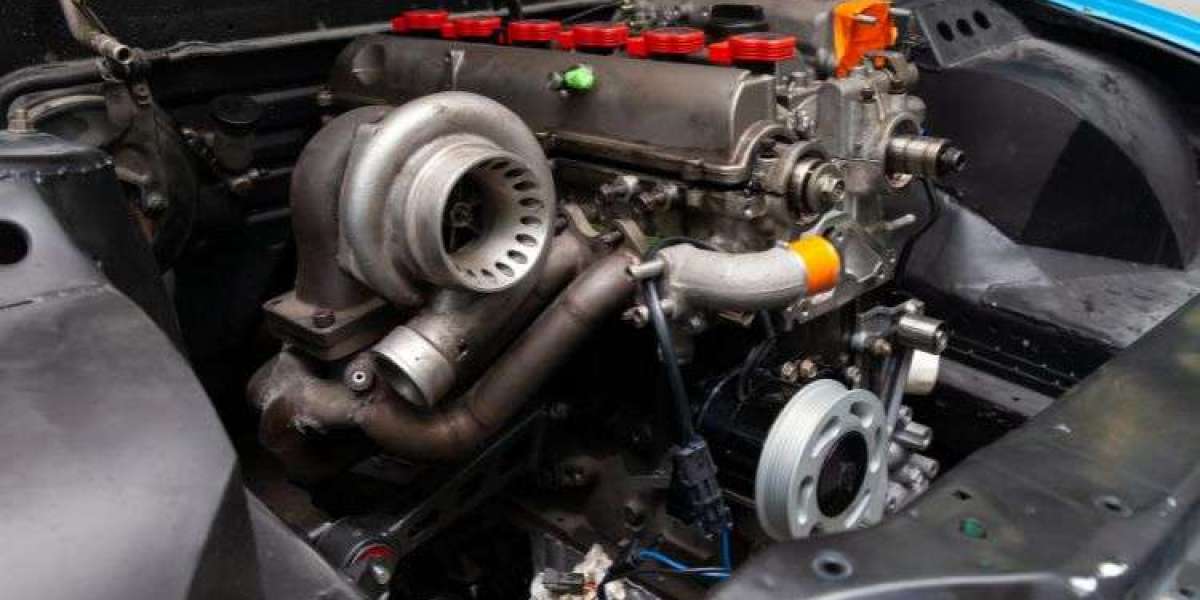 Choosing the Right Turbocharger for Your Vehicle: A Comprehensive Guide