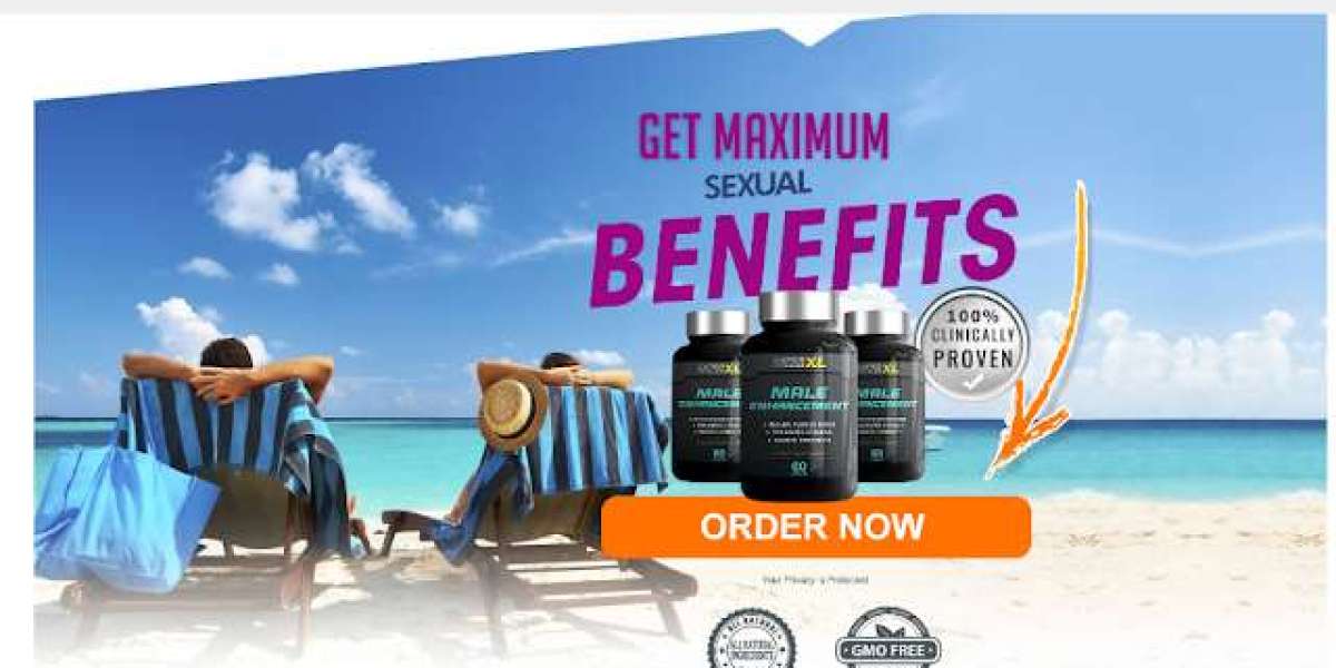 Benefits Of Super Results XL Pills: Enjoy Your Life With 100% Satisfaction!
