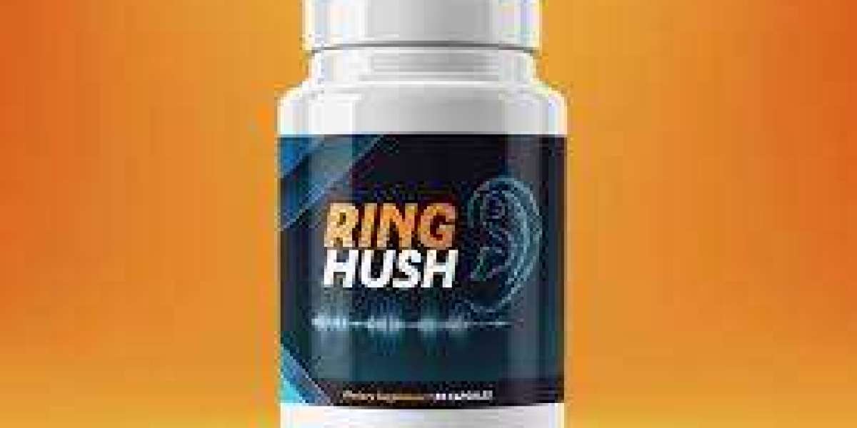 Are RingHush (Pills) Truly Help To Reestablish Your Hearing?