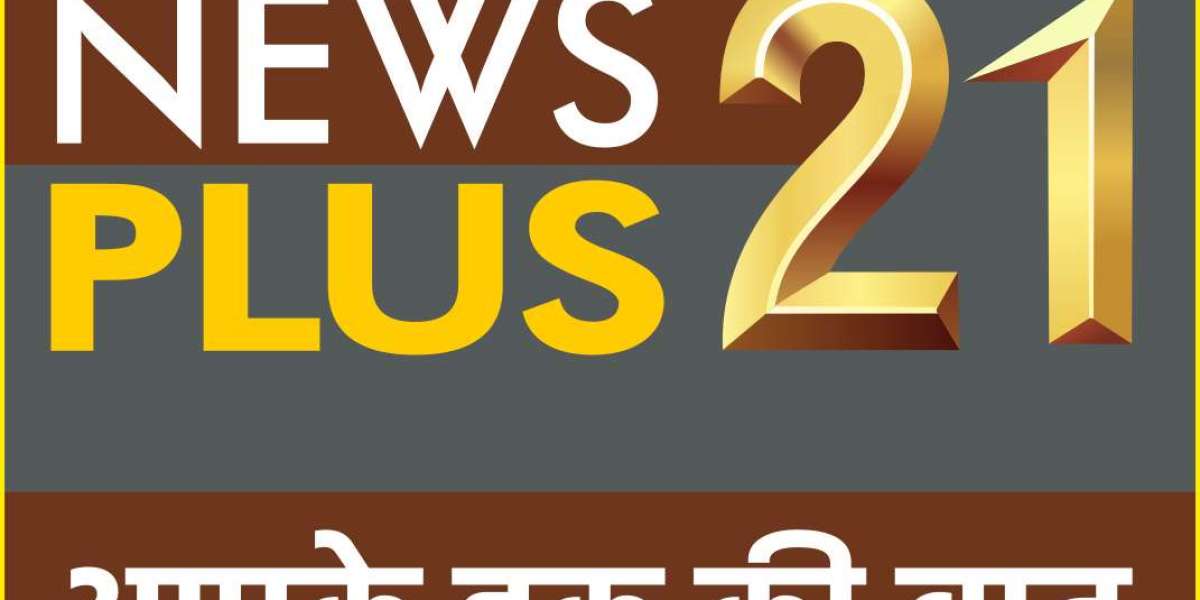The Future of News: A Glimpse into Newsplus21