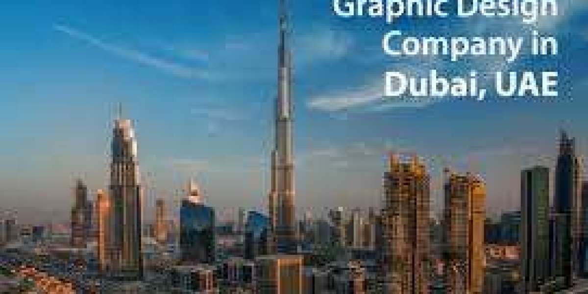 The Artistry of Creative Logo Design Services in Dubai