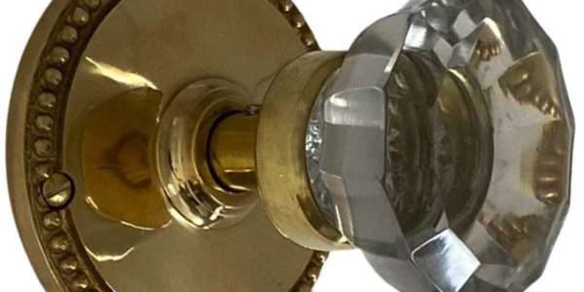 Guidance For Buying Perfect Door Knobs For Your House