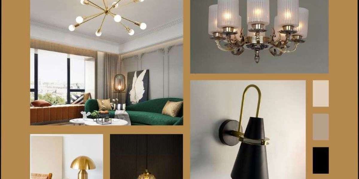 These are the Lighting Trends you can Expect to See in 2024