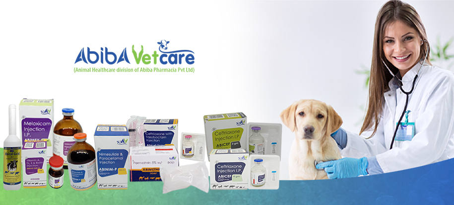 Abiba Pharmacia: Veterinary PCD Franchise Leader in India